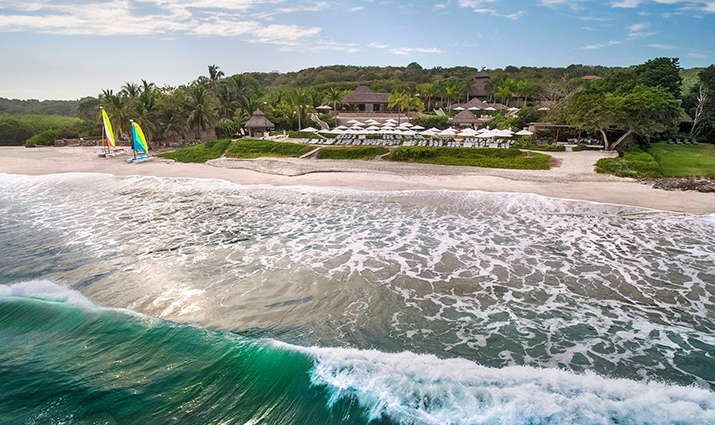 April Happenings at Punta Mita Beach Clubs · Punta Mita - Luxury Resorts  and Real Estate Official Website